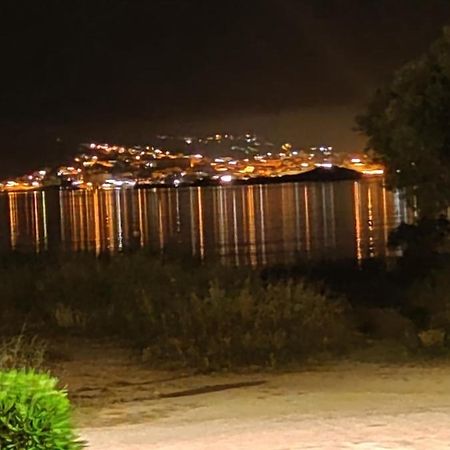 Appartamento Fronte Mare Palau Exterior photo