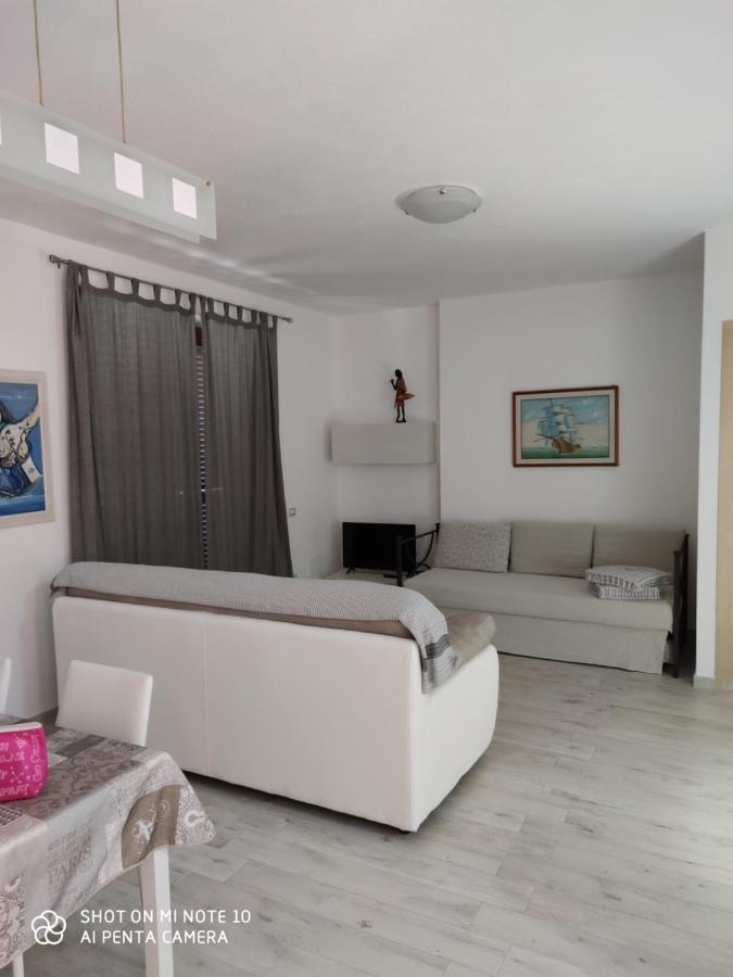 Appartamento Fronte Mare Palau Exterior photo