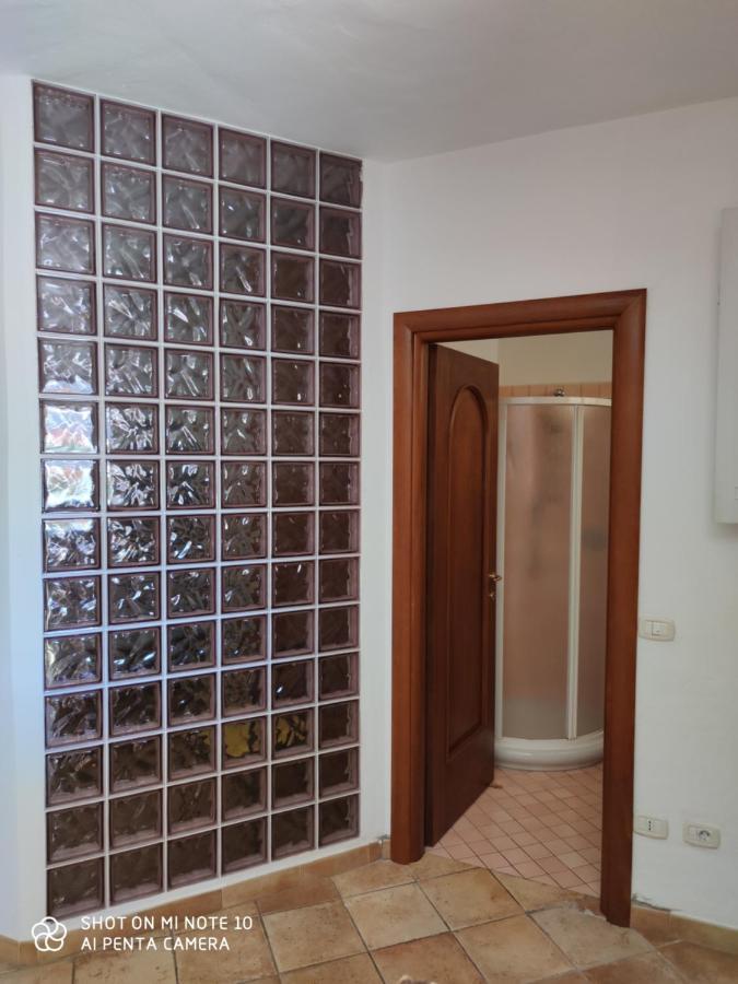 Appartamento Fronte Mare Palau Exterior photo
