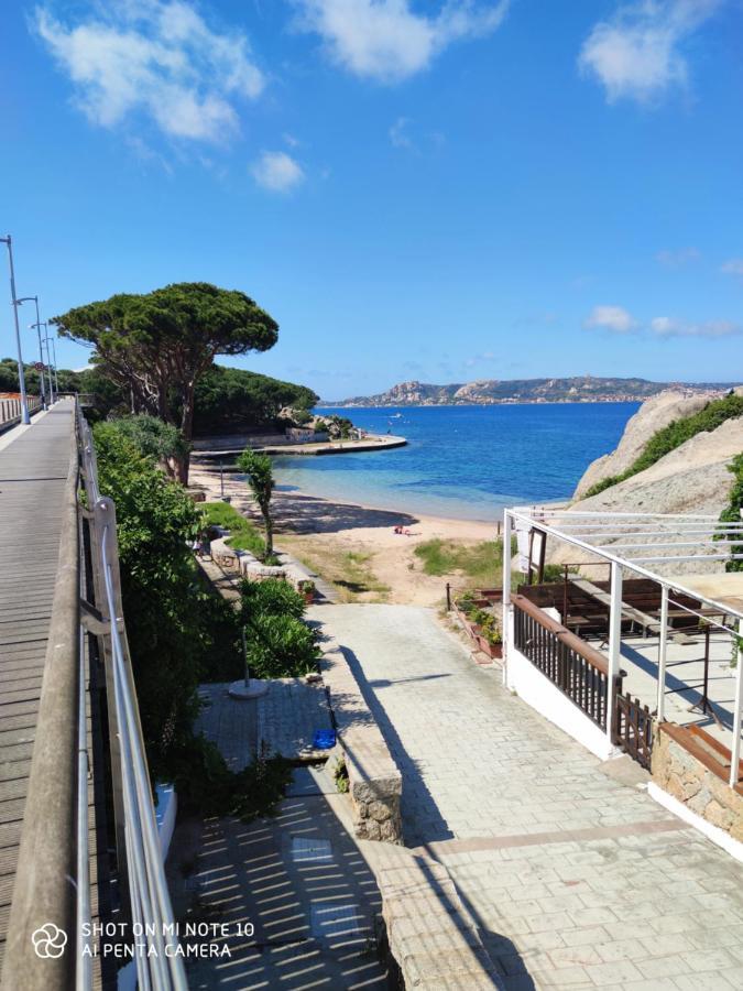 Appartamento Fronte Mare Palau Exterior photo