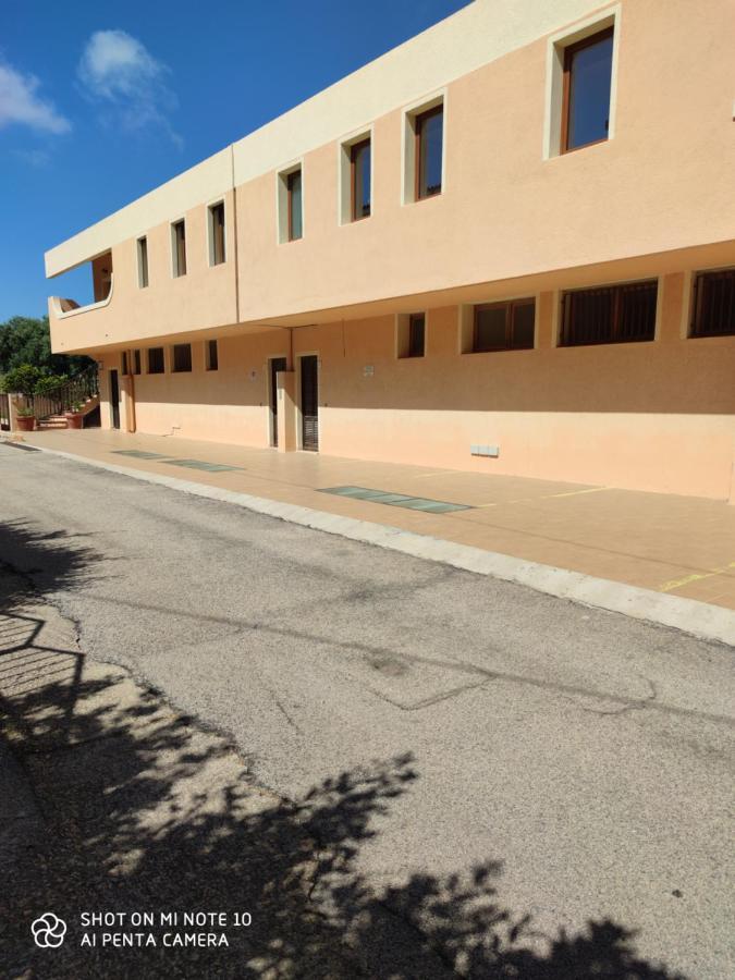 Appartamento Fronte Mare Palau Exterior photo